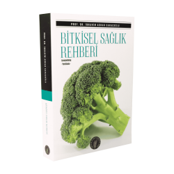 Bitkisel Sağlık Rehberi - Genişletilmiş Yeni Baskı - 1